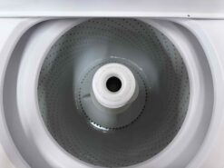 Alternative view of Kenmore 3.5 cu. ft. 500 Series Top Load Heavy Duty