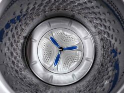 Alternative view of Kenmore 4.8 cu. ft. Top Load Washer w/Steam Treat & 8.0 cu. ft. Large Capacity Dryer (Electric) Set