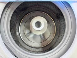 Alternative view of Hotpoint by GE 3.8 cu. f.t Top Load Washer & 7.2 cu. ft. Dryer (Electric) Set