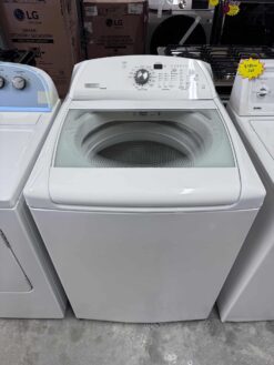 Maytag Bravos 4.2 cu. ft. HE Top Load Washer