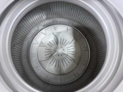 Alternative view of Maytag Bravos 4.2 cu. ft. HE Top Load Washer
