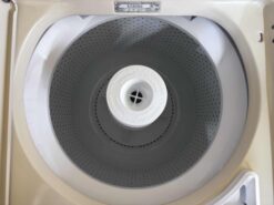 Alternative view of Kenmore Heavy Duty 3.2 cu. ft. Top Load Washer & 7.2 cu. ft. Dryer (Gas) Set