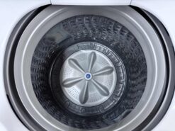 Alternative view of Samsunsg 4.5 cu. ft. HE Top Load Washer