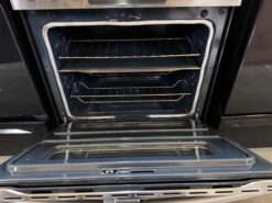 Alternative view of Samsung Double Oven - Stainless Steel