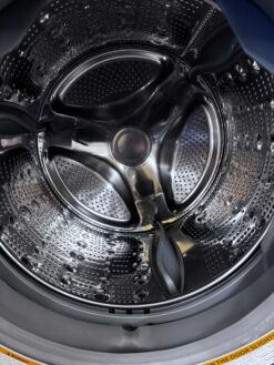 Alternative view of Kenmore Elite 4.5 cu. ft. Front Load Washer & 7.4 cu. ft. Dryer (Gas) Set