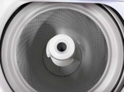 Alternative view of Whirlpool 3.5 cu. ft. High Efficiency Top Load Washer