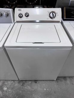 Whirlpool 3.5 cu. ft. Top Load Heavy Duty Washer