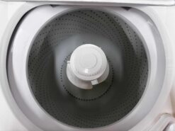 Alternative view of Whirlpool 3.5 cu. ft. Top Load Heavy Duty Washer
