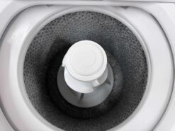 Alternative view of Whirlpool 3.0 cu. ft. Top Load Heavy Duty Washer