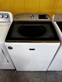 Maytag 4.5 cu. ft. Large Capacity Top Load Washer