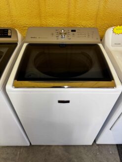 Maytag 4.5 cu. ft. Top Load Large Capacity Washer