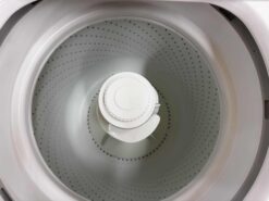 Alternative view of Roper by Whirlpool 3.5 cu. ft. HE Top Load Washer & 7.2 cu. ft. Dryer (Electric) Set