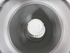 Alternative view of Amana 3.5 cu. ft. Top Load Washer & 7.2 cu. ft. Dryer (Electric) Set