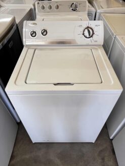 Whirlpool 3.5 cu. ft. Heavy Duty Top Load Washer