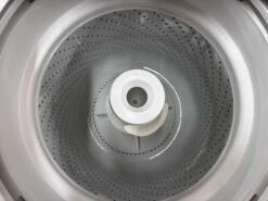 Alternative view of Whirlpool 3.5 cu. ft. HE Top Load Washer & 7.2 cu. ft. Dryer (Electric)
