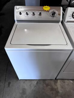 Kenmore 800 Series 3.5 cu. ft. Heavy Duty Top Load Washer