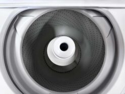 Alternative view of Kenmore 800 Series 3.5 cu. ft. Heavy Duty Top Load Washer