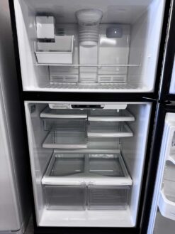Alternative view of GE® 21.7 Cu. Ft. Top-Freezer Refrigerator