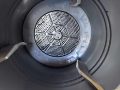 Alternative view of GE 4.4 cu. ft. Top Load Washer with Agitator & 7.2 cu. ft. Dryer (Electric) Set