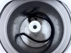 Alternative view of Maytag 3.8 cu. ft. HE Top Load Washer