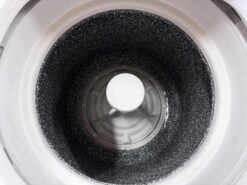Alternative view of Amana 3.5 cu. ft. HE Top Load Washer