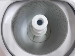 Alternative view of Kenmore 3.5 cu. ft. Top Load Washer Heavy Duty
