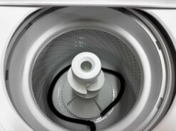 Alternative view of Whirlpool 3.5 cu. ft. HE Top Load Washer
