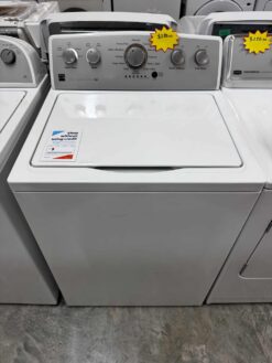 Kenmore 4.5 cu. ft. HE Top Load Washer