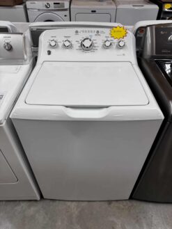 GE 4.2 cu. ft. Top Load Washer HE