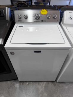 Maytag 3.8 cu. ft. HE Top Load Washer