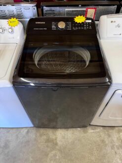 Samsung 5 cu. ft. Top Load Washer