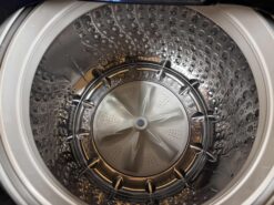 Alternative view of Samsung 5 cu. ft. Top Load Washer