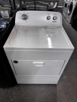 Whirlpool 7.2 cu. ft. Dryer (Electric)