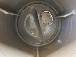 Alternative view of Samsung 7.4 cu. ft. Sensor Dryer (Electric)