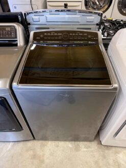 Whirlpool Cabrio 4.5 cu. ft. Top Load Washer