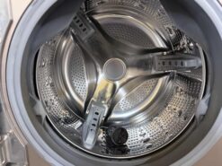 Alternative view of Kenmore Elite 4.5 cu. ft. Front Load Washer & 7.4 cu. ft. Dryer (Electric) Set