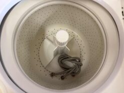 Alternative view of Maytag Performa 3.8 cu. ft. Top Load Washer Heavy Duty