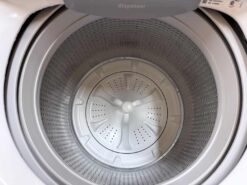 Alternative view of Maytag Bravos  3.8 cu. ft. Top Load & 7.0 cu. ft. Dryer (Electric) Set