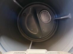 Alternative view of Samsung 5 cu. ft. Top Load Washer & 7.2 cu. ft. Dryer (Electric) Set