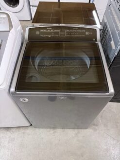 Whirlpool 4.8 cu. ft. Top Load Washer