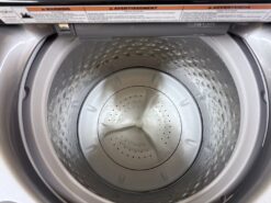 Alternative view of Whirlpool 4.8 cu. ft. Top Load Washer