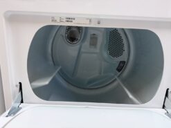 Alternative view of Kenmore 4.2 cu. ft. Super Capacity Top Load & 7.2 cu. ft. Dryer (Electric) Set