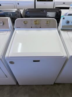 Maytag 4.5 cu. ft. Top Load Washer