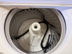 Alternative view of Maytag 4.5 cu. ft. Top Load Washer