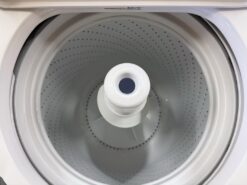 Alternative view of Kenmore 3.5 cu. ft. HE Top Load Washer