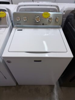 Maytag 4.2 cu. ft. Top Load Washer