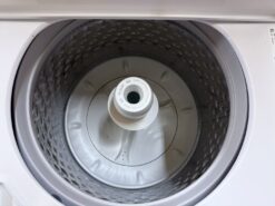Alternative view of Maytag 4.2 cu. ft. Top Load Washer