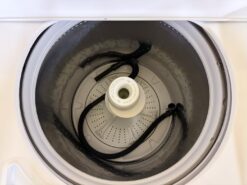 Alternative view of Whirlpool 3.8 cu. ft. Top Load Washer